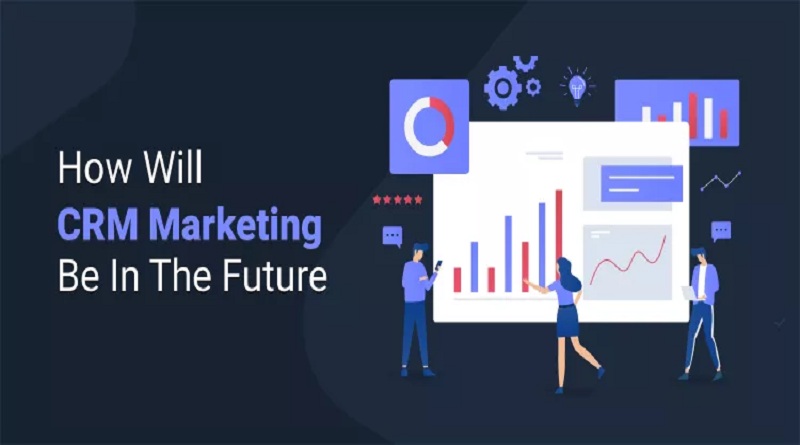 How Will CRM Marketing Be In The Future