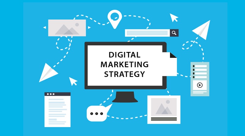  7 Reasons You Need to Follow a Digital Marketing Strategy In 2020