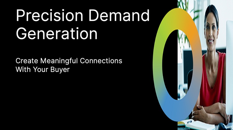  Precision Demand Generation: Create Meaningful Connections With Your Buyer