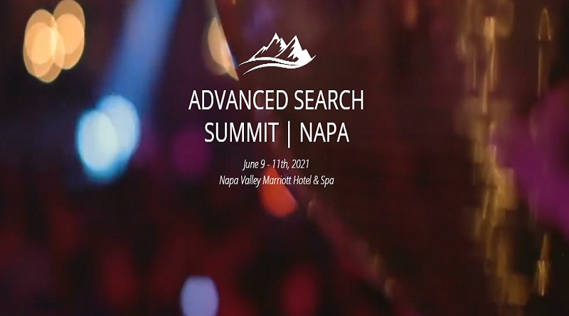  Advanced Search Summit