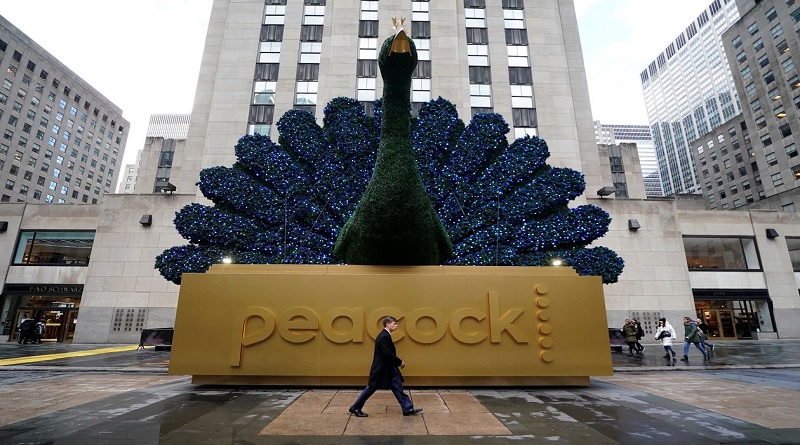  NBC’s Peacock Enlists Advertisers and Cable Companies in Marketing Push