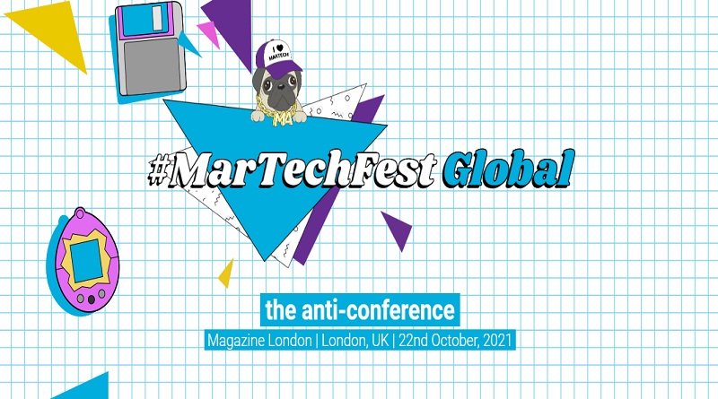 MarTechFest Global