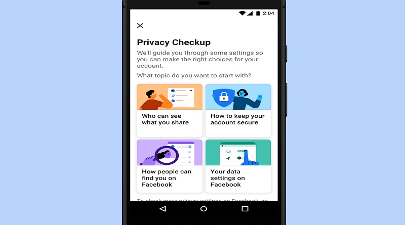  Facebook’s New Privacy Tool Only Scratches Surface, More Changes Must Happen