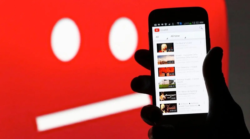  How YouTube shields advertisers (not viewers) from harmful videos