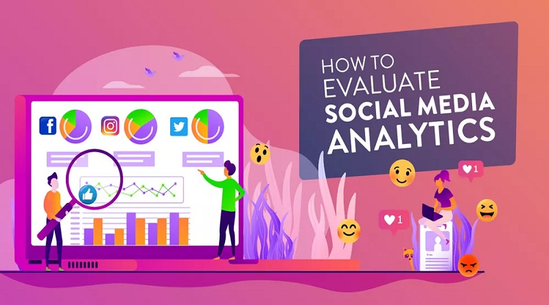  How To Evaluate Social Media Analytics