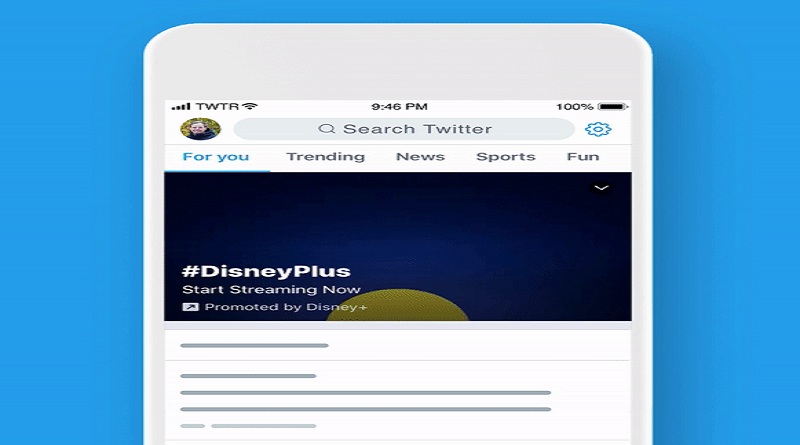  Twitter Rolls Out a New Ad Unit in the Explore Tab