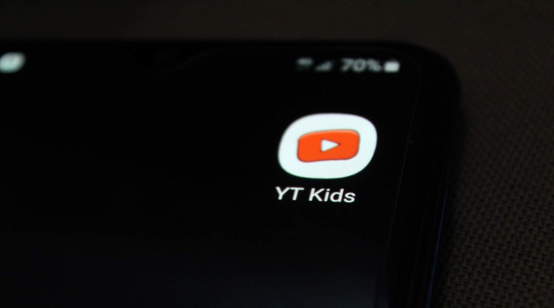  YouTube’s Child Video Rules will slam the Content Creators Financially