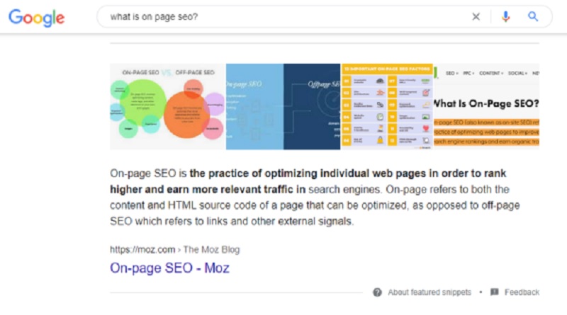  10 Featured Snippet Optimization Tips: How to Win Spot Zero