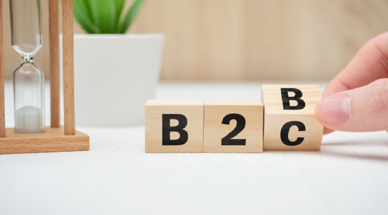  How B2B brands are outperforming their B2C cousins in the Participation Age