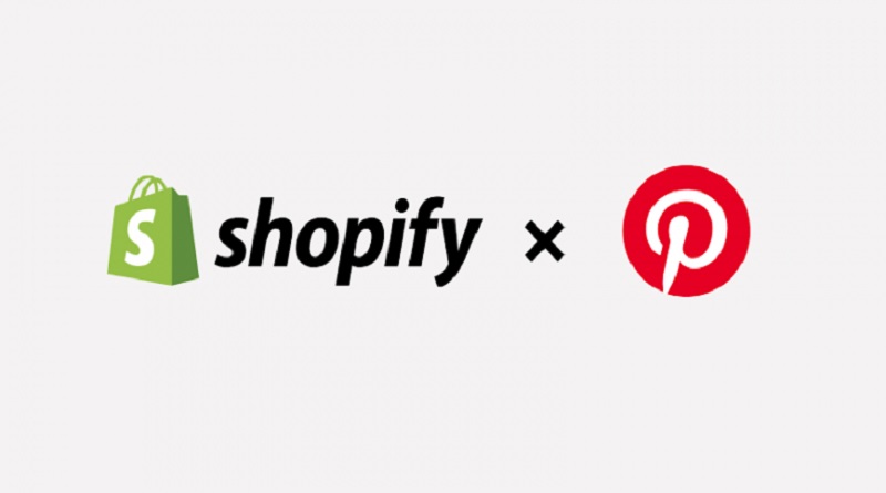  Pinterest Expands Shopify Integration Worldwide