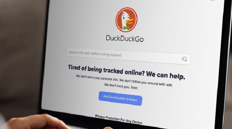  DuckDuckGo Announces Plans to Block Google’s FLoC