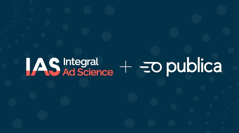  Integral Ad Science Acquires Connected TV Advertising Leader Publica