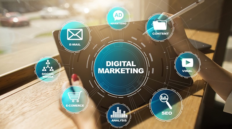  An Introduction to Digital Marketing