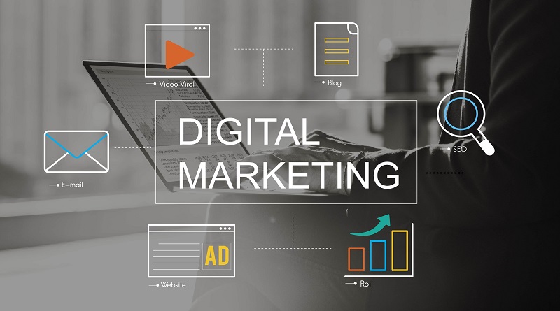  B2B Digital Marketing Trends in 2021