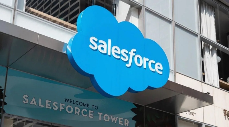  Salesforce launches marketing personalization and automation features