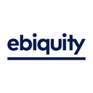  Ebiquity plc