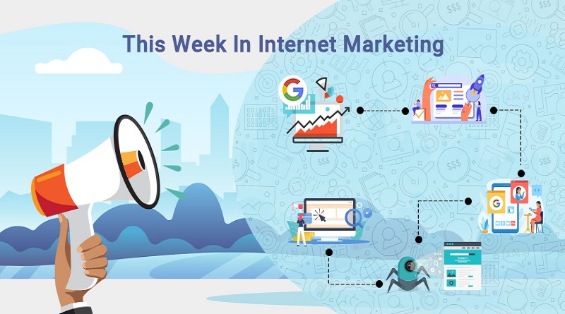  This Week: Google Analytics, Branding, Site Crawler, PPC, and More!