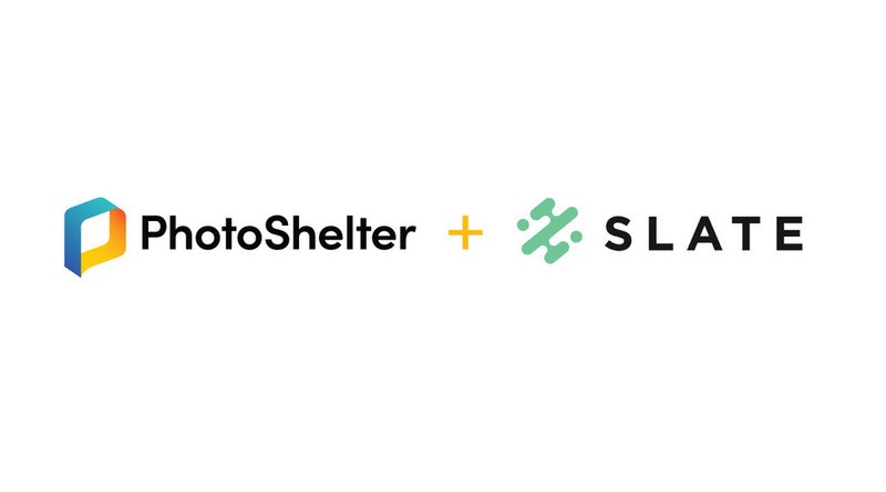  PhotoShelter for Brands and Slate Launch New Integration to Speed Up Social Media Creative Workflow