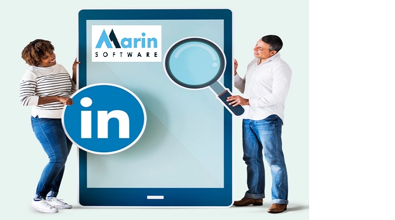  Marin Software adds Support for LinkedIn Marketing Solutions