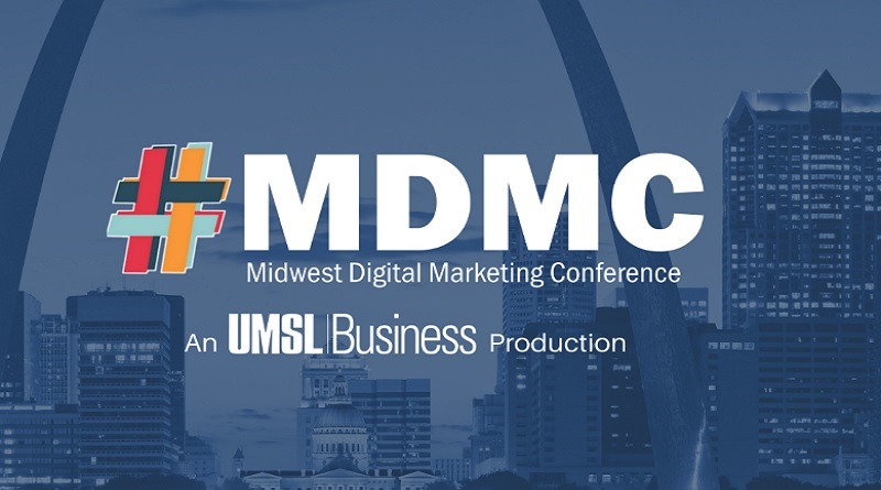  Midwest Digital Marketing Conference (MDMC)