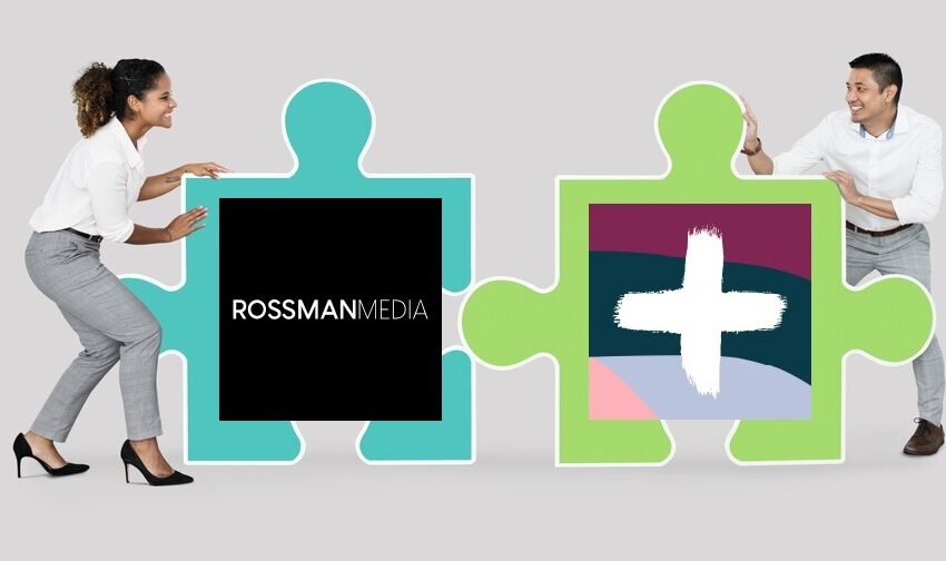  ROSSMAN MEDIA ACQUIRES SOCIAL MEDIA MARKETING AGENCY DAVIES + DIXON