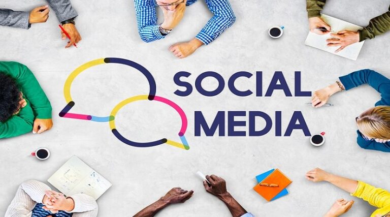  Social Media Marketing World