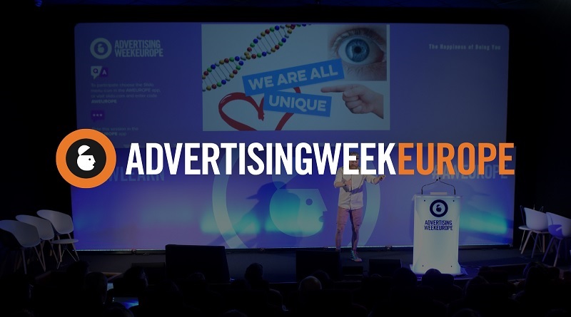  Advertising Week Europe