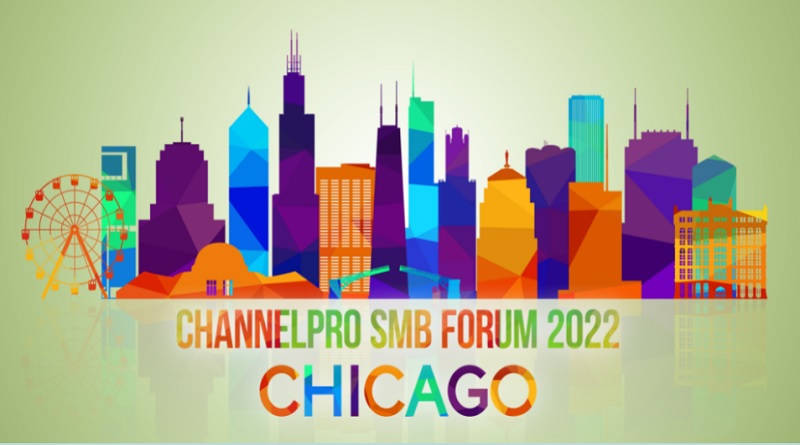  ChannelPro SMB Forum 2022: MidWest