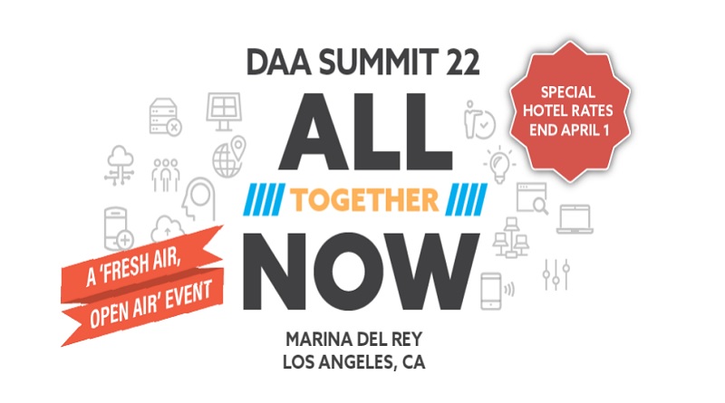  Digital Advertising Alliance Summit