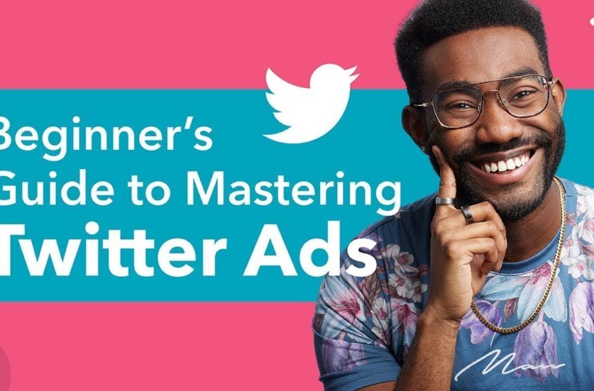  How To Easily Increase Followers and Get Sales With Twitter Ads