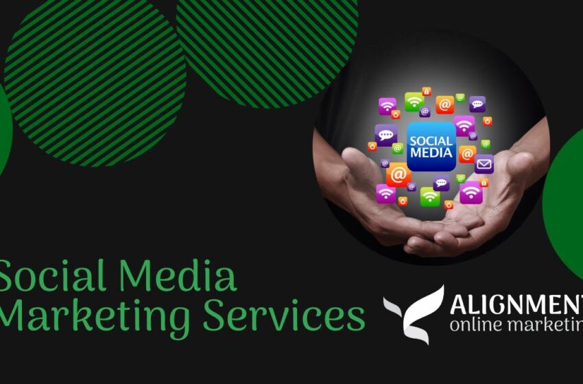  Social Media Marketing – Alignment Online Marketing