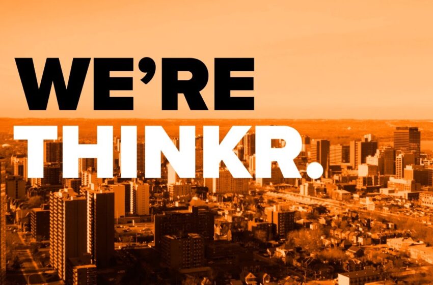  Thinkr Marketing – Hamilton’s Full Service Marketing Agency