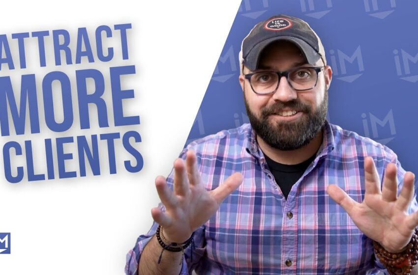  Use Content to Get More Clients | Getting Started With Assignment Prospecting