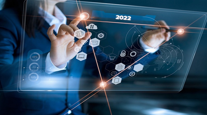  Beyond the buzzwords: Top B2B marketing trends to watch for in 2022
