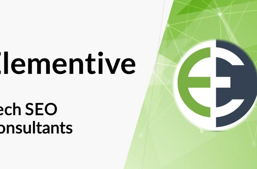  About Elementive – Technical SEO Consultants – Denver, CO