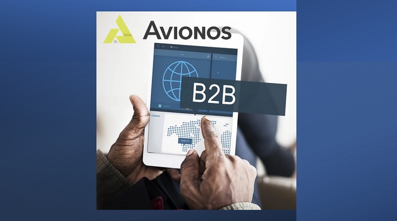  Avionos Launches New Offering that Enables B2B Companies to Acquire and Retain Customers