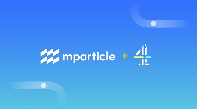  Channel 4 Selects mParticle to Accelerate Digital Growth