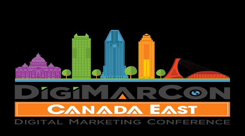  DigiMarCon Canada East