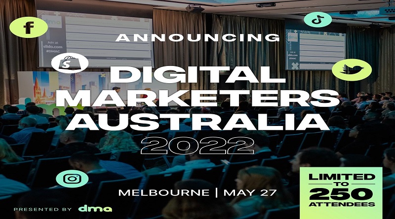  Digital Marketers Australia