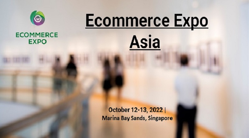  Ecommerce Expo Asia