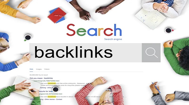  How To Build Links And Backlinks To Your Website