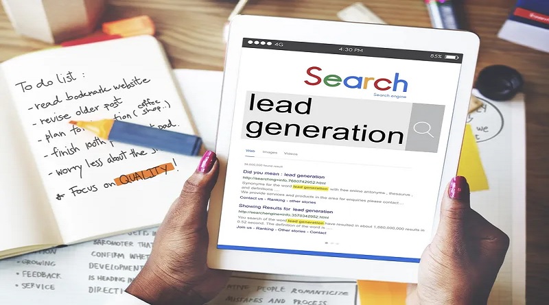  How to Use LinkedIn for Attorney Lead Generation