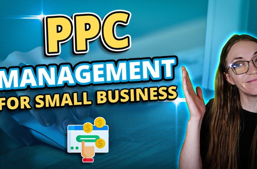  PPC Management: What is it & How to Use it to Grow Your Business