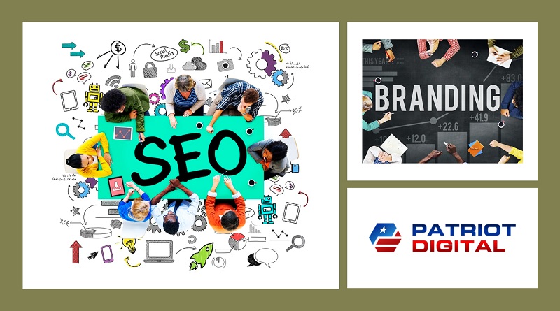 Patriot Digital Helps Local Businesses Increase Revenue By Improving Branding and SEO