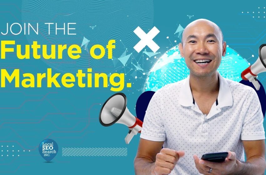  The Future of Marketing: 10 Marketing Trends and Strategies