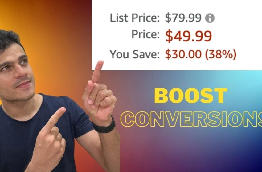  The MOST Effective Conversion Rate Hack for Ecommerce Stores