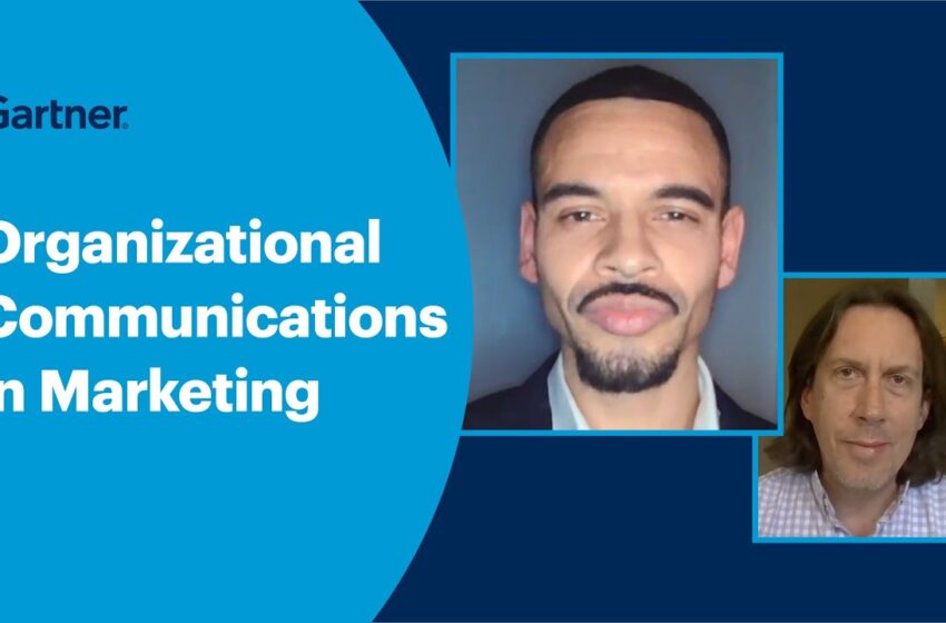  What Differentiates Good and Great Marketing Communications