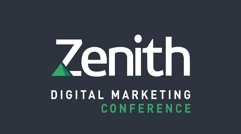 Zenith Digital Marketing Conference