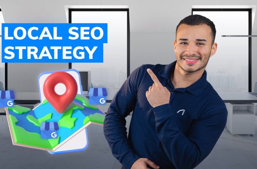  A Guide to Improve Local SEO with Google My Business