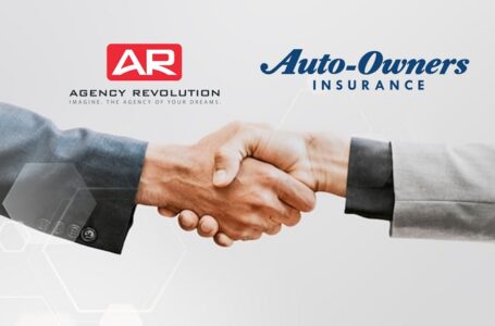 Auto-Owners Partners with Agency Revolution to Offer Marketing Automation Platform to Appointed Agencies